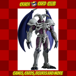 Yu-Gi-Oh! Yu-Gi-Oh! Pop Up Parade SP PVC Statue Summoned Skull L Size 22 cm
