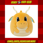 squishmallows Squishmallows Plush Figure Dragonite 25 cm