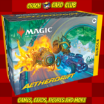 MTG MTG - Aetherdrift Bundle - EN