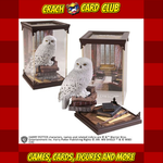 harry potter Harry Potter Magical Creatures Statue Hedwig 19 cm
