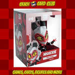 helluva boss Youtooz: Helluva Boss - Moxxie