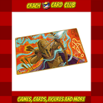 ultimate guard Ultimate Guard Play-Mat Magic: The Gathering "Aetherdrift" Ketramose, the New Dawn