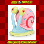 spongebob SpongeBob SquarePants Plush Figure Gary the Snail 27 cm
