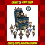 harry potter Harry Potter Mystery Mini Figures 6 cm Series 2