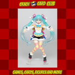 hatsune miku Hatsune Miku PVC Statue Winter Image Ver. 18 cm