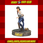 fallout Fallout PVC Statue Lucy 18 cm