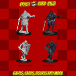 DnD D&D Nolzur's Marvelous Miniatures - Hobgoblins