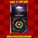 Lorcana Lorcana Card Sleeve Branded