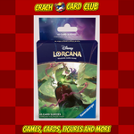 Lorcana Lorcana SLEEVES Ursula Archazias Island