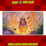 Lorcana Lorcana PLAYMAT Winnie the Pooh