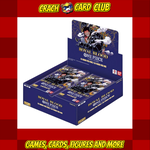 One Piece One Piece Card Game Booster 1 Pack OP10 Pack- EN