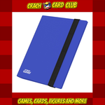 ultimate guard Ultimate Guard Flexxfolio 360 18-Pocket - Red