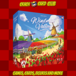board&dice Windmill Valley - NL - Boardgame
