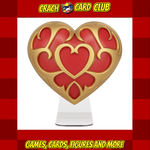 Zelda The Legend of Zelda: Tears of the Kingdom Light Heart Container 22 cm