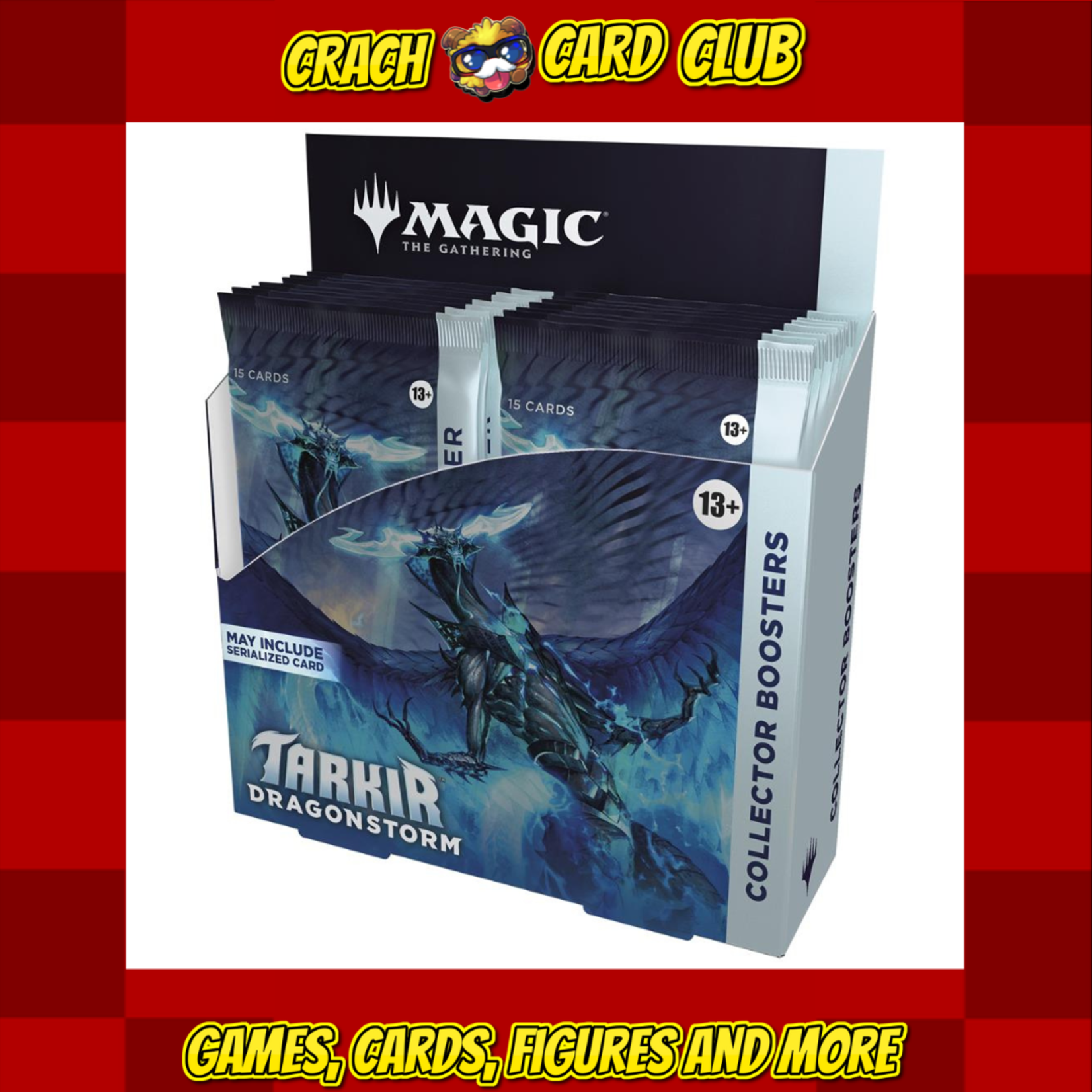 Mtg Collectors Alert Tarkir Dragonstorm Sales Breaking Records - xlribu4