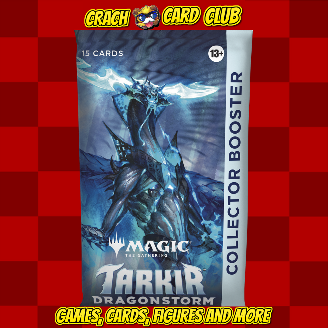 Mtg Collectors Alert Tarkir Dragonstorm Sales Breaking Records - q7pghg6