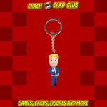 fallout Fallout - Keychain „Vault Boy“