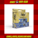 fallout Fallout: The Roleplaying Game Dice Set