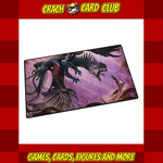 ultimate guard Ultimate Guard Play-Mat Magic: The Gathering "Tarkir: Dragonstorm" -  Feral Deathgorger