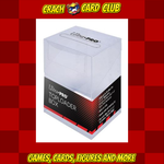 Ultra Pro UP - Toploader Box