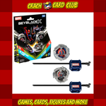 Beyblade Beyblade X Marvel Collab Multipack Set