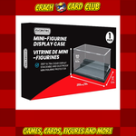 LEGO Evoretro Acrylic Display Case for mini figures Small