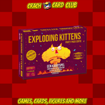 exploding kittens Exploding Kittens Party Pack