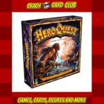 heroquest HeroQuest Board Game First Light *English Version*
