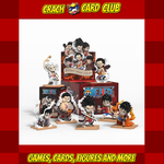 One Piece One Piece Blind Box Hidden Dissectibles Series 6 (Luffy Gear's) (1p)