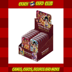 One Piece One Piece Card Game Tin Pack Set Vol.1 TS-01 2 kinds (1p)