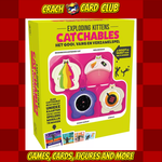 exploding kittens Catchable - Core Game NL | NL
