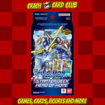 DIGIMON CG Digimon Card Game - Starter Deck  ST21 Hero Of Hope  - EN