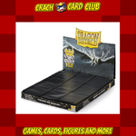 Dragon Shield Dragon Shield 18-Pocket NonGlare - Sideloader Pages Display (50 Pages)
