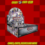 Yu-Gi-Oh! YGO - Alliance Insight Booster Display (24 Packs) - EN