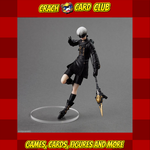 Nier NieR:Automata Form-ism Figure - 9S (YoRHa No. 9 Type S)