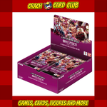 One Piece One Piece Card Game Booster Display OP11 "A Fist Of Divine Speed" (24 Packs) - EN
