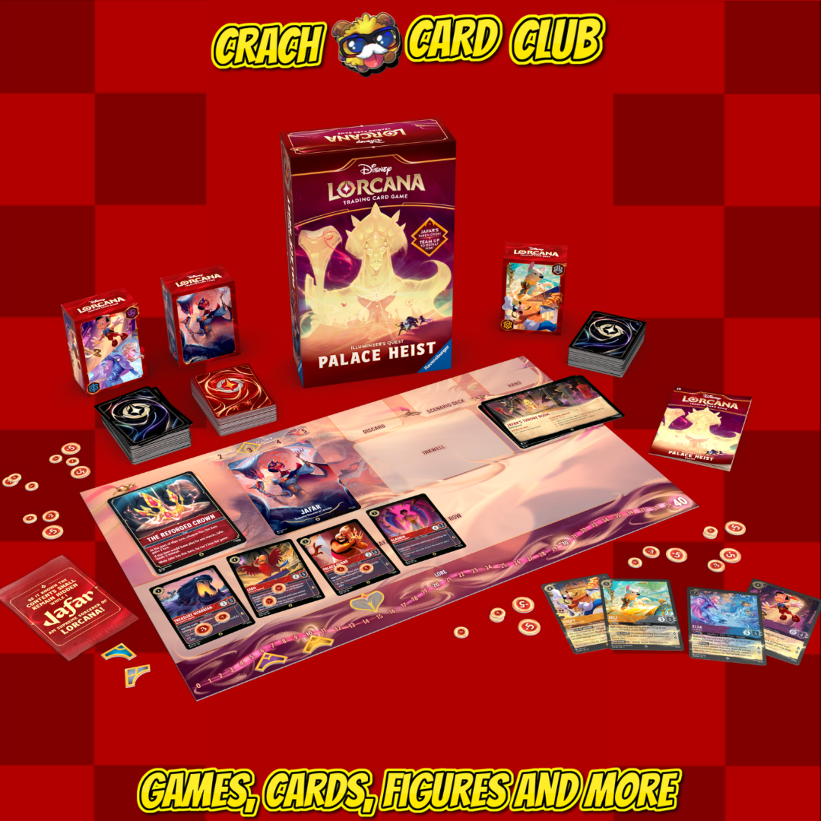 Lorcana Dinsey Lorcana_Illumineers_Quest_Jafar_S8