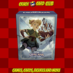 Lorcana Deck Box - Art 2_Set_8_Tinkerbell