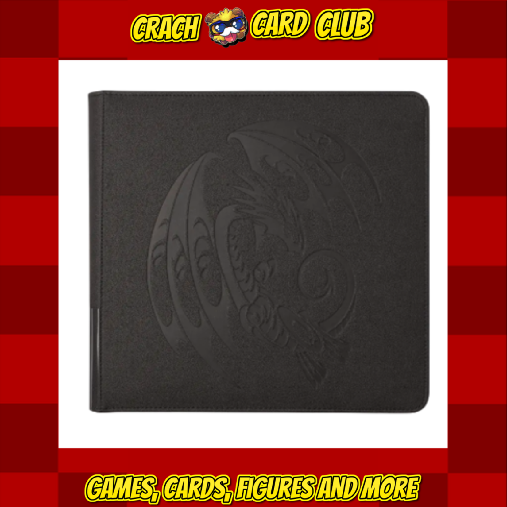 codex Card Codex 576 - Iron Grey
