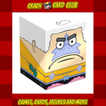 squaroes Squaroes Squaroe "SpongeBob Squarepants" SB010 - Mermaid Man