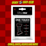 Ultra Pro UP - One-Touch Wall Display