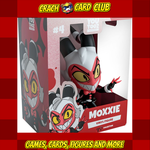 helluva boss Helluva Boss Vinyl Figure Moxxie 12 cm