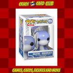Pokemon Pokemon POP! Games Vinyl Figure Dratini 9 cm