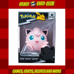 Pokemon Pokémon Vinyl Figures 11 cm Jigglypuff