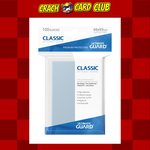 ultimate guard Ultimate Guard Classic Sleeves Standard Size (100)