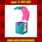 Gamegenic Gamegenic - Squire PLUS 100+ XL - EXCLUSIVE LINE Teal/Pink