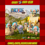 One Piece One Piece: Freeny's Hidden Dissectibles Series 3 Chopper 4 inch Vinyl Figure Blind Box