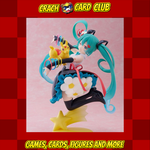 hatsune miku Hatsune Miku x Rody AMP+ PVC Statue Statue Thank You Ver. Reissue 20 cm