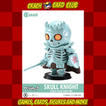 Berserk Berserk Cutie1 PVC Figure Skull Knight Comic Cover Color Ver. 12 cm