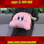 Nintendo Kirby Plush Figure Sleep Together heo EU Exclusive 38 cm
